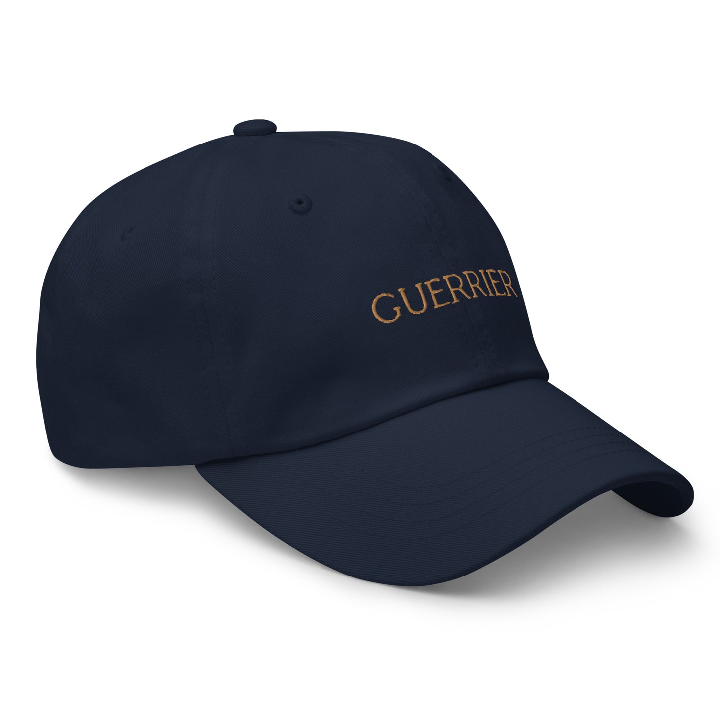 Guerrier Navy Hat